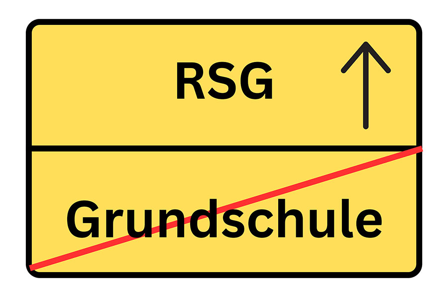 Ortsschild