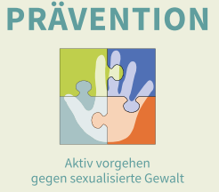 Gegen sexualisierte Gewalt